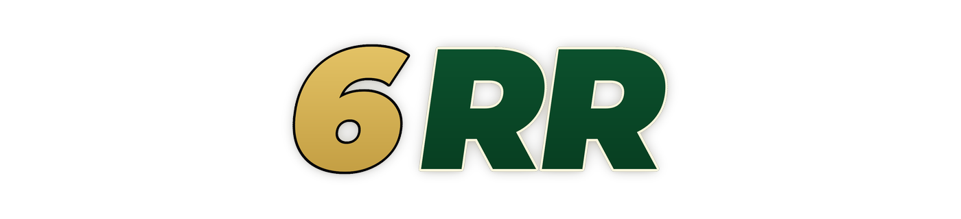 6rr Logo